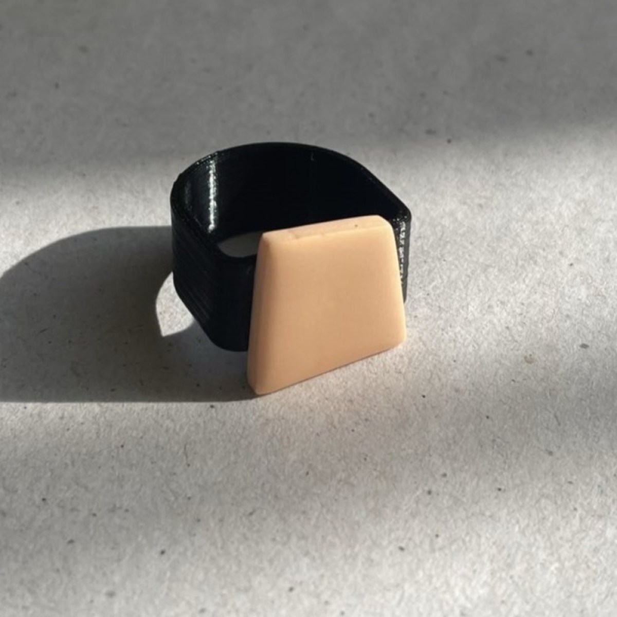 COZI BLOCK PEACH8